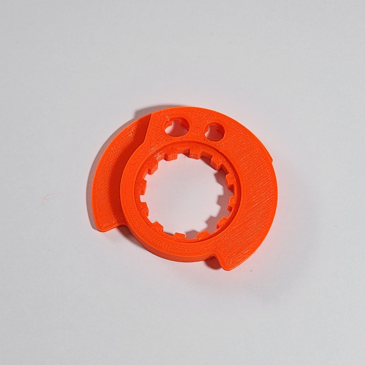 ThrottleBoss Cam – Sherco 300 SE-R 2016-2020 – Protaper Lock-On Grips Compatible