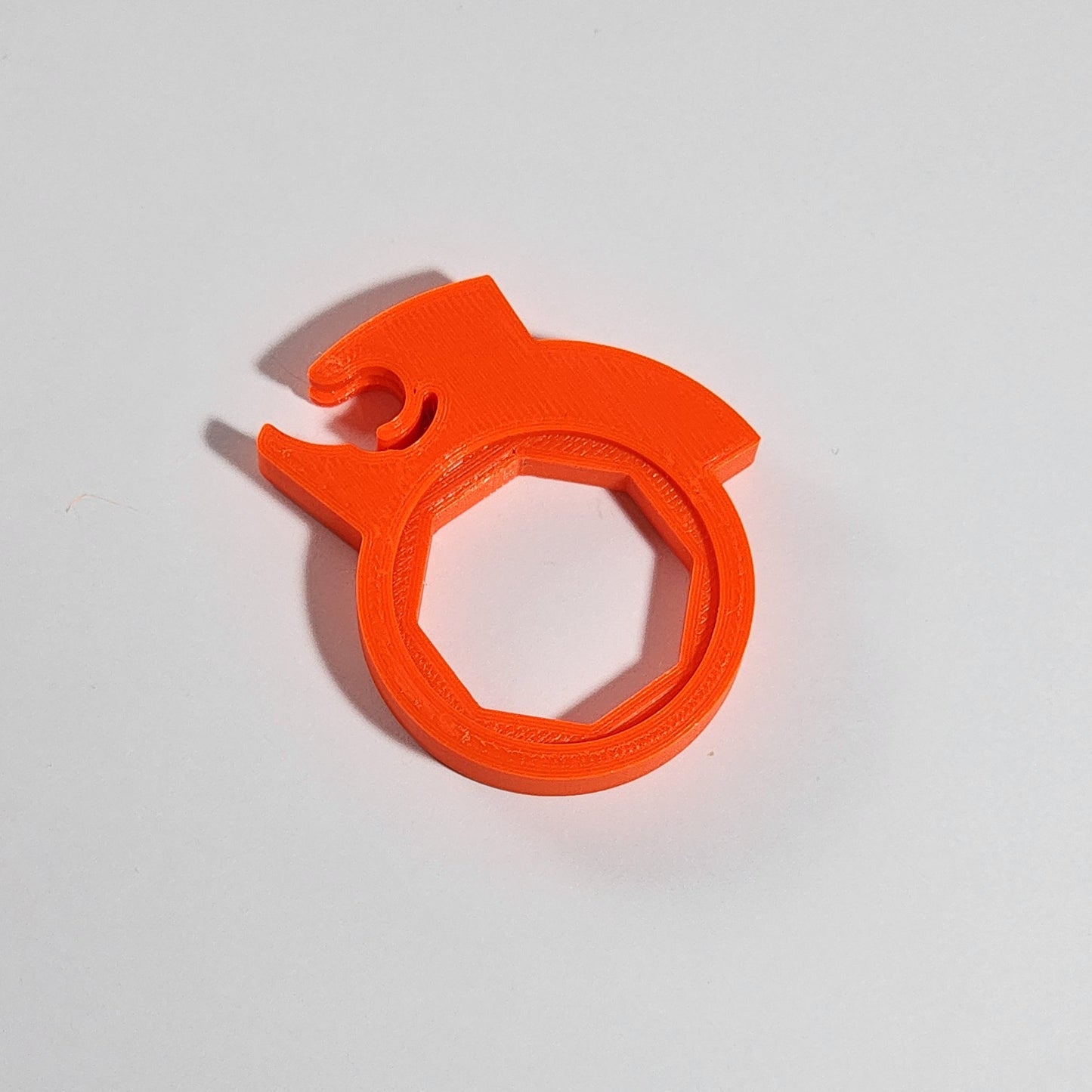 ThrottleBoss Cam – Kawasaki KX65 2000-2025 – Renthal Lock-On Grips Compatible