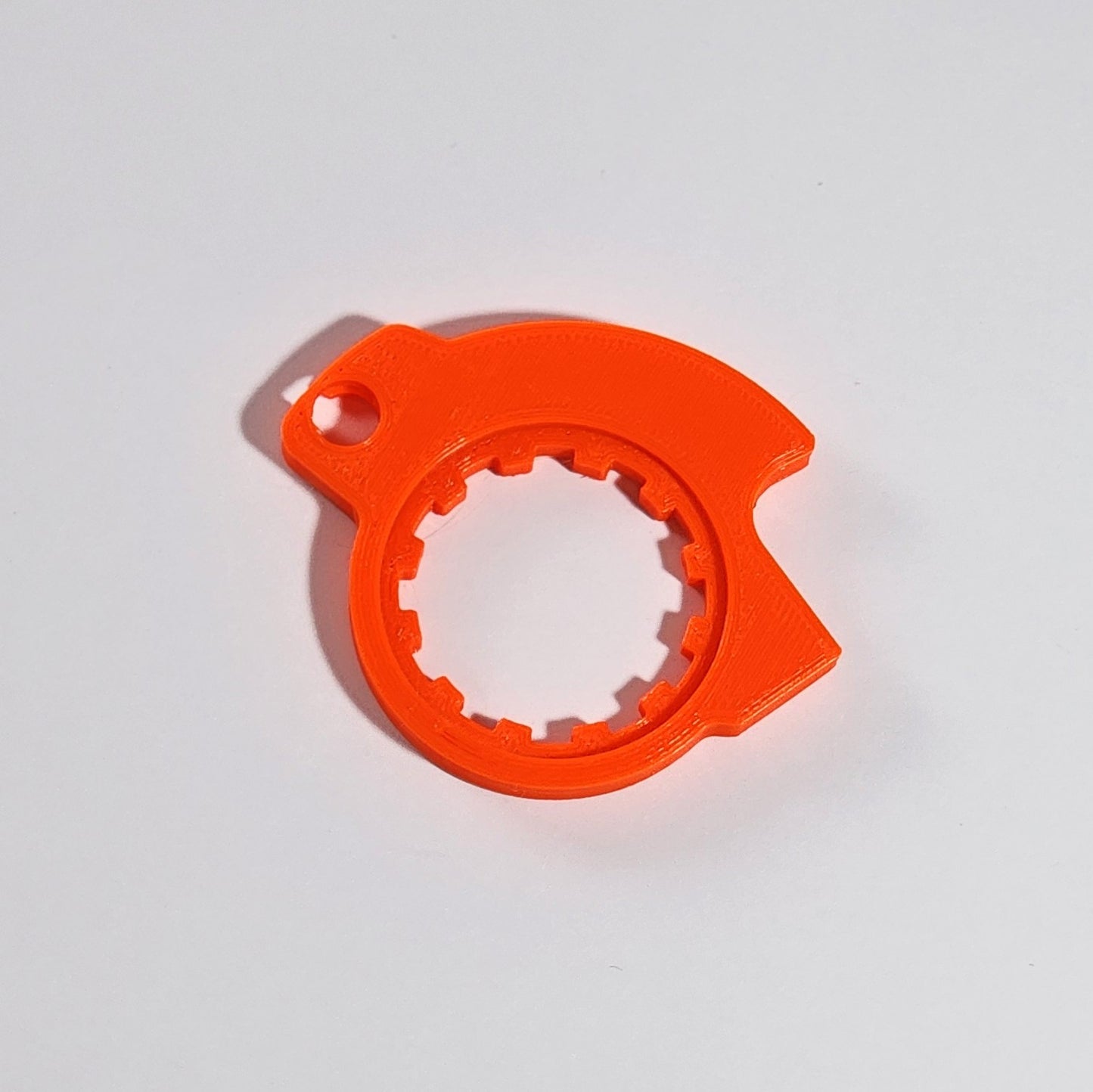 ThrottleBoss Cam – KTM 65 SX 2021-2025 – Protaper Lock-On Grips Compatible