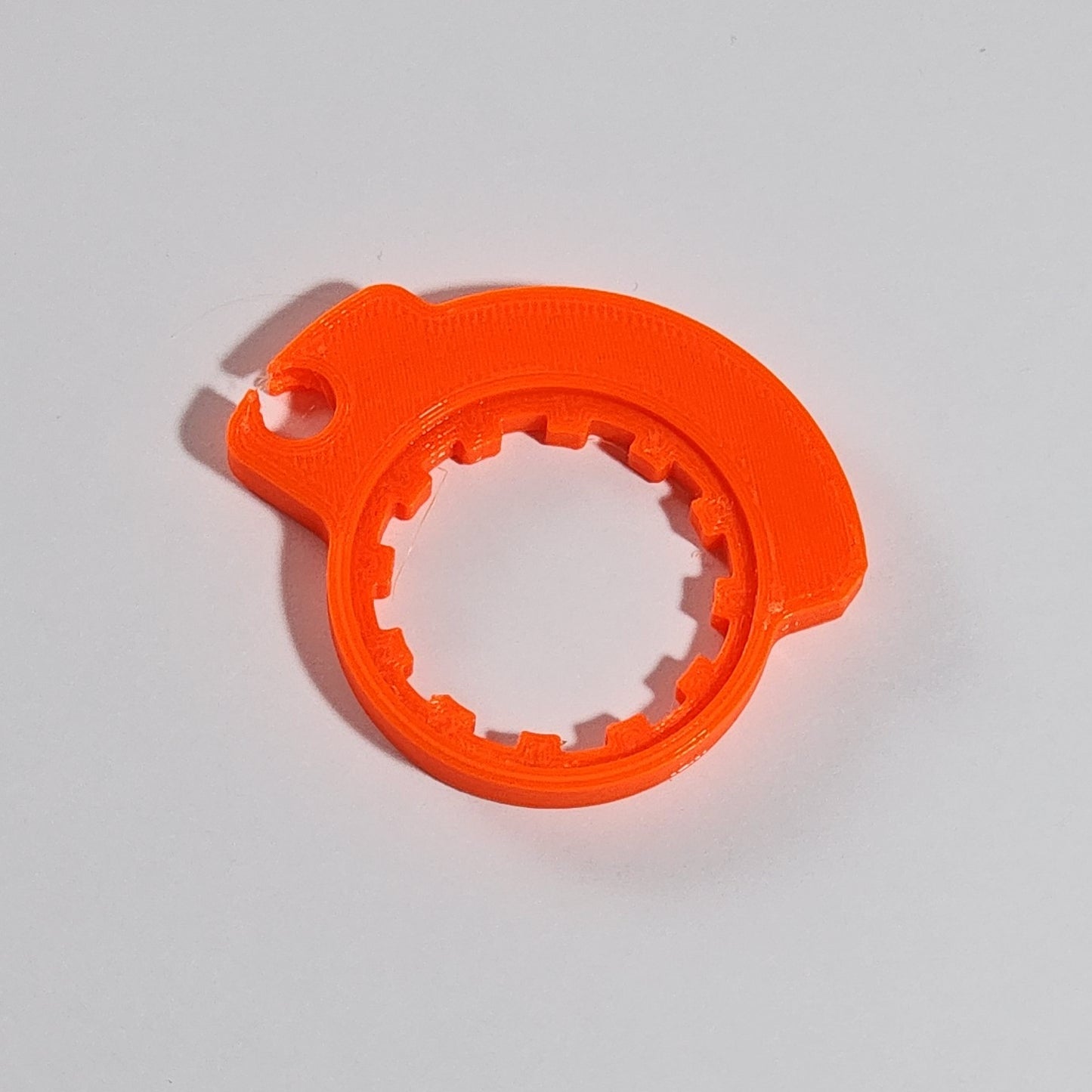 ThrottleBoss Cam – Yamaha YZ85 2002-2025 – Protaper Lock-On Grips Compatible