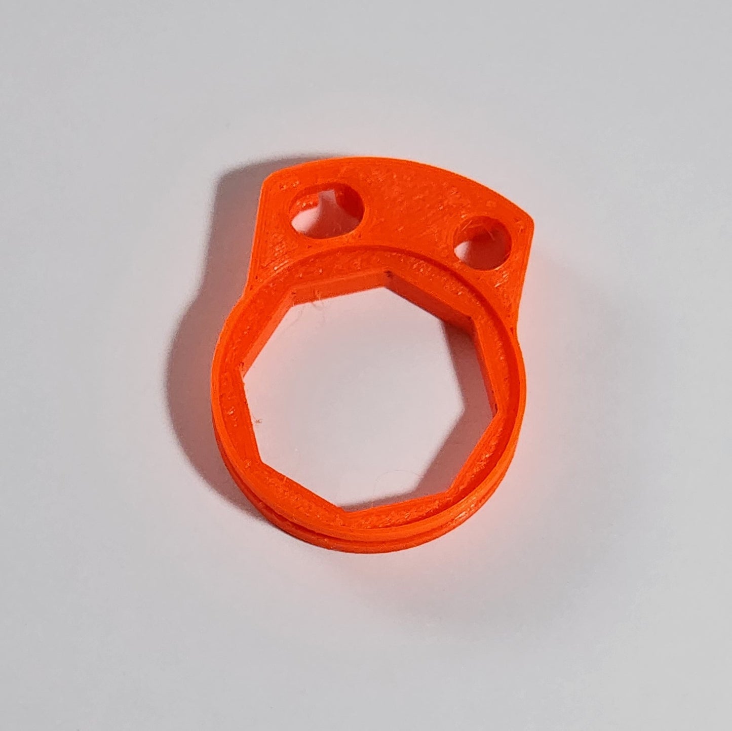 ThrottleBoss Cam – Honda CRF110F 2019-2025 – Renthal Lock-On Grips Compatible