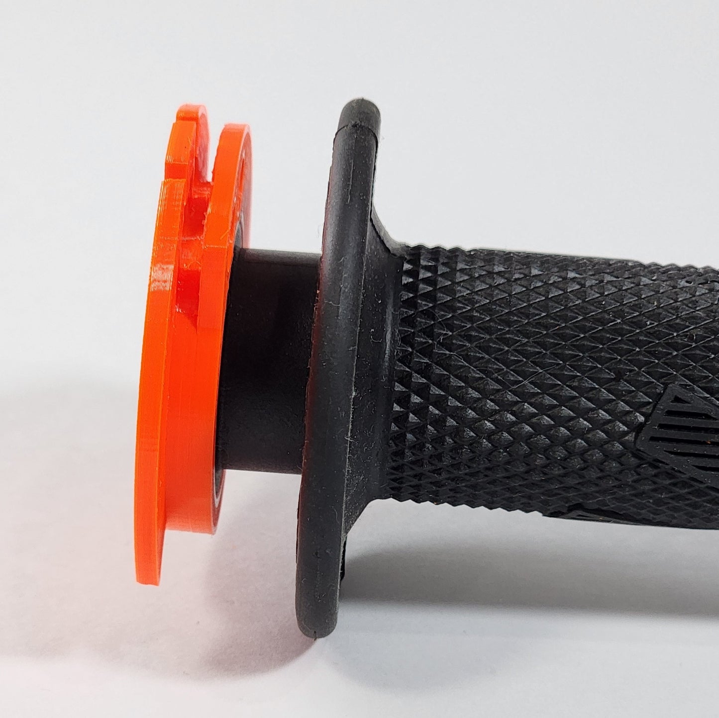 ThrottleBoss Cam – Sherco 250 SE-R 2016-2020 – ODI Lock-On Grips Compatible