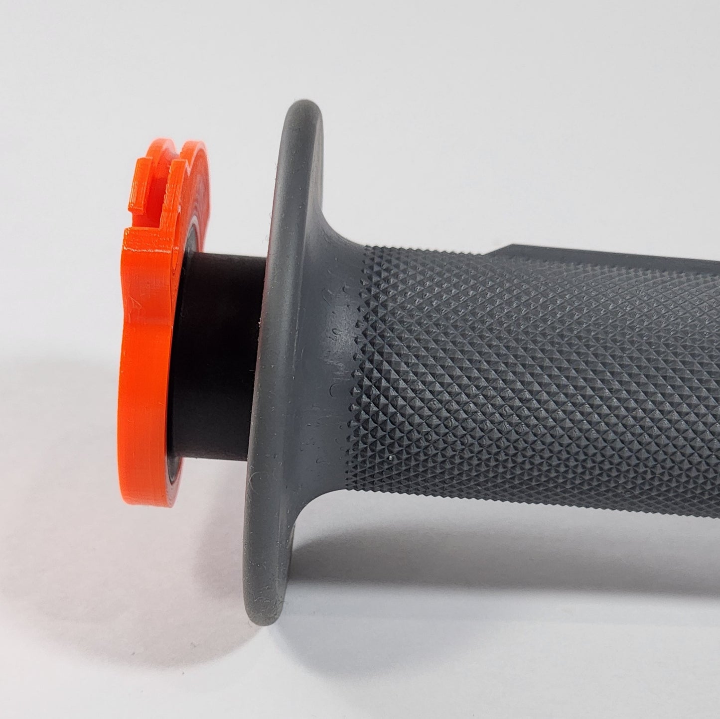 ThrottleBoss Cam – KTM 65 SX 2021-2025 – Renthal Lock-On Grips Compatible