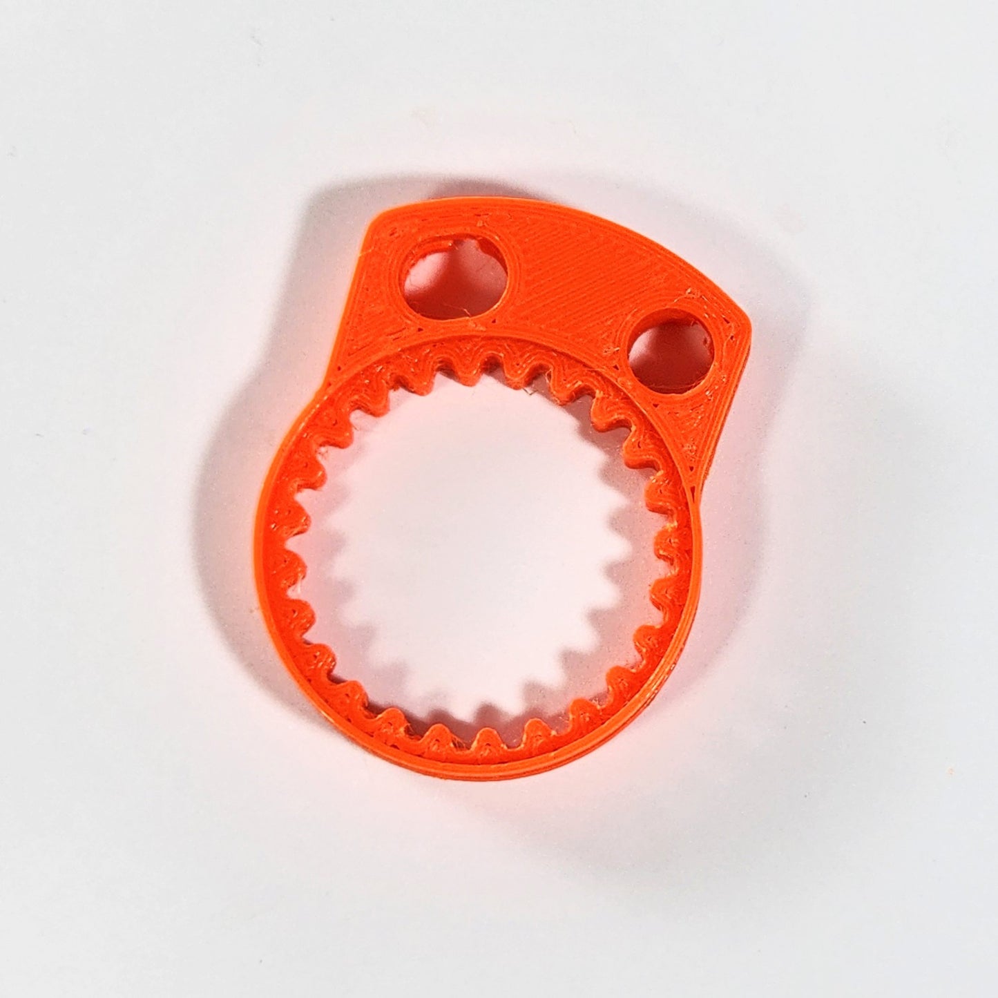 ThrottleBoss Cam – Honda CRF110F 2019-2025 – Scott Lock-On Grips Compatible