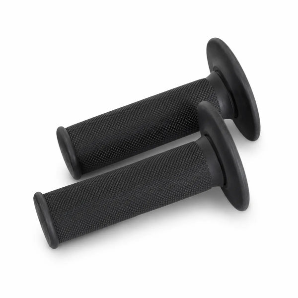 Renthal Original Full Diamond — Firm + throttle tube + Throttle Cam