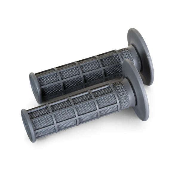 Renthal Original Full Waffle — Medium + throttle tube + Throttle Cam