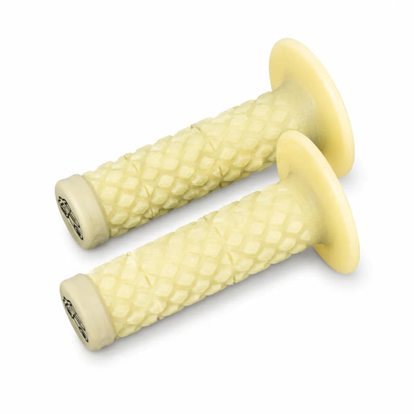 Renthal Dual Series Comfort — Aramid + throttle tube + Throttle Cam