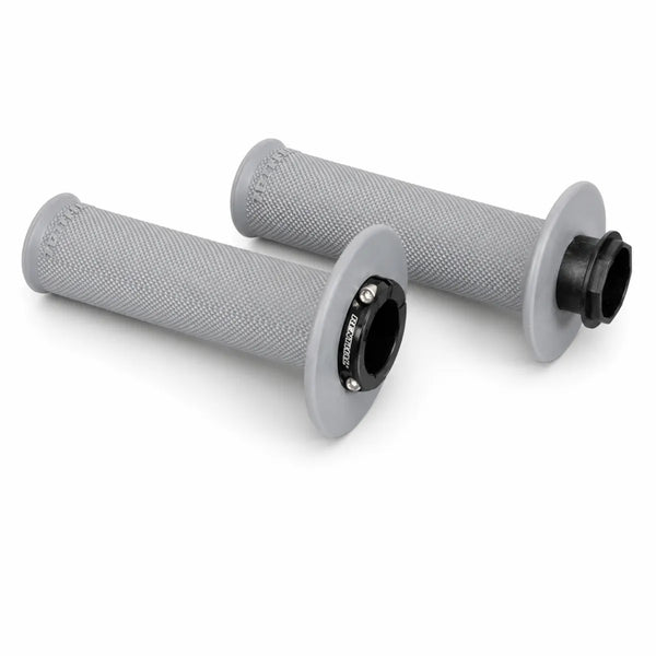 Renthal Original Full Diamond — Medium + Throttle Cam