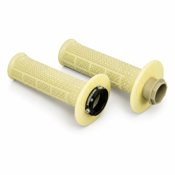 Renthal Original Tapered — Aramid + Throttle Cam