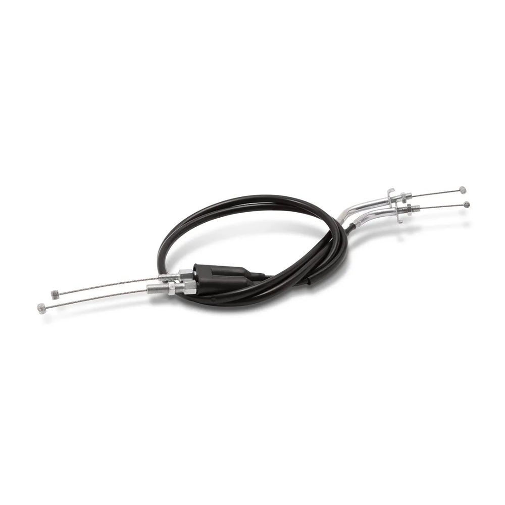 Motion Pro +4" Throttle Cable for Honda CRF110F 2019-2027 OE# 17910-KYK-D11