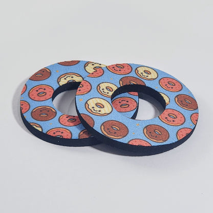 ThrottleBoss Grip Donuts - Doughnuts