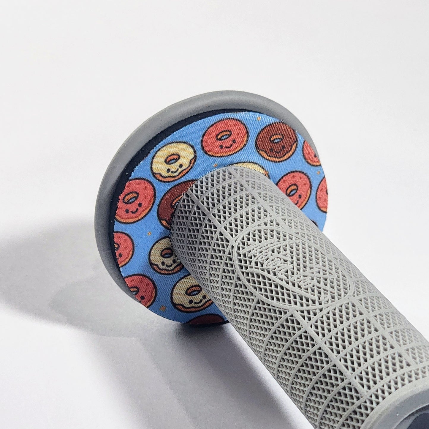 ThrottleBoss Grip Donuts - Doughnuts