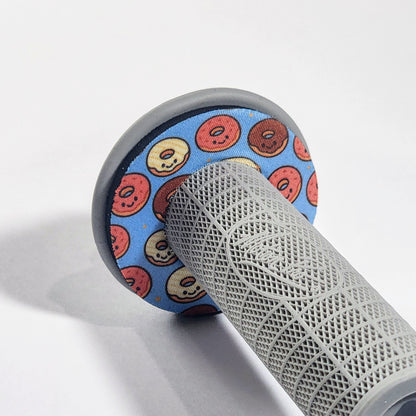 ThrottleBoss Grip Donuts - Doughnuts