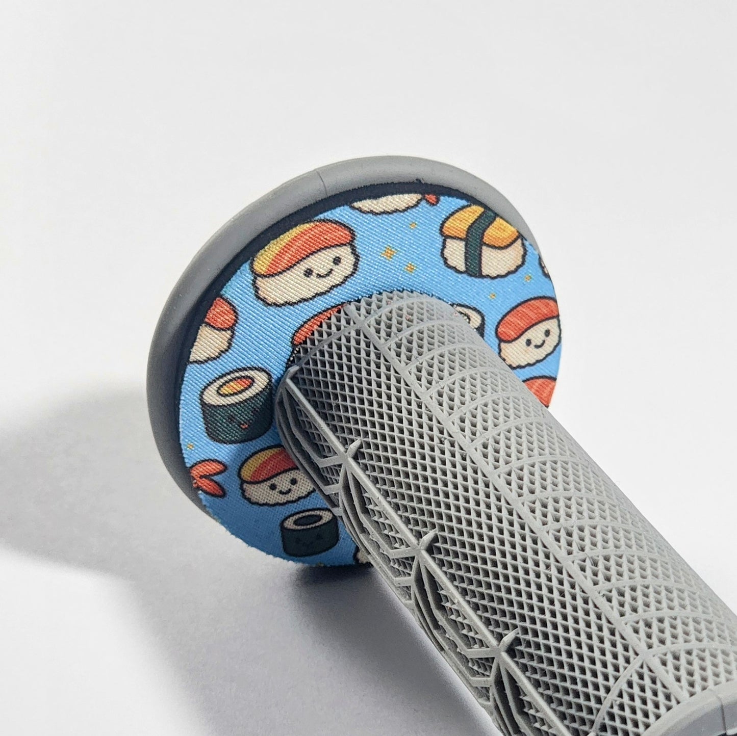 ThrottleBoss Grip Donuts - Sushi