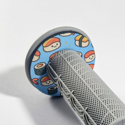 ThrottleBoss Grip Donuts - Sushi
