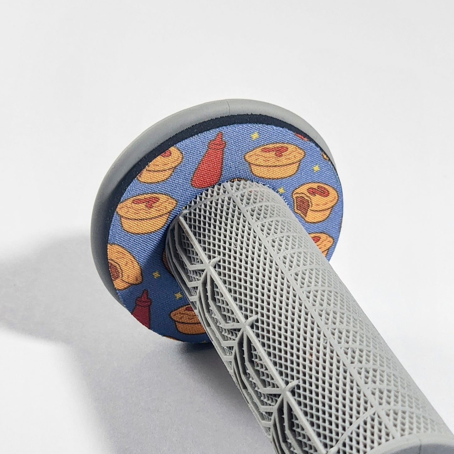 ThrottleBoss Grip Donuts - Nothing but Pies