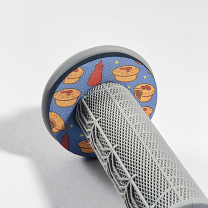 ThrottleBoss Grip Donuts - Nothing but Pies