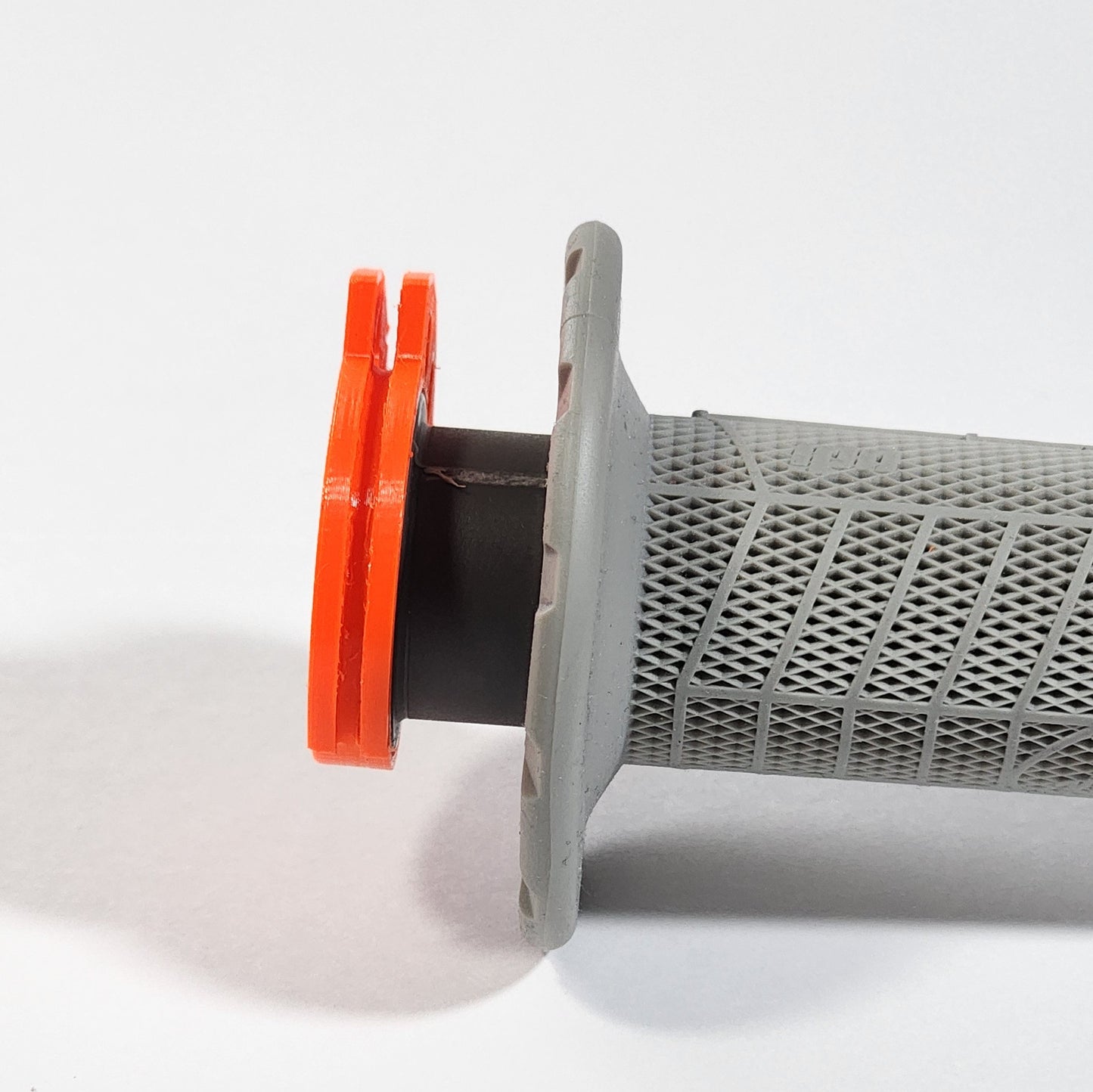 ThrottleBoss Cam – Suzuki DRZ400 (Style 2) 2000-2025 – Protaper Lock-On Grips Compatible