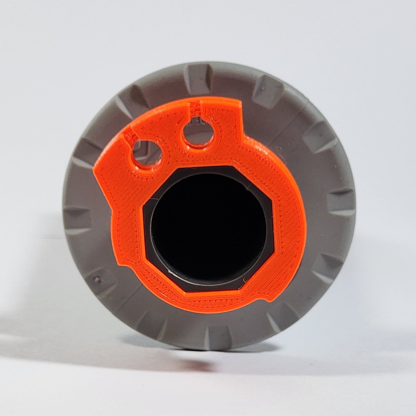 ThrottleBoss Cam – Suzuki DRZ400 (Style 2) 2000-2025 – Protaper Lock-On Grips Compatible