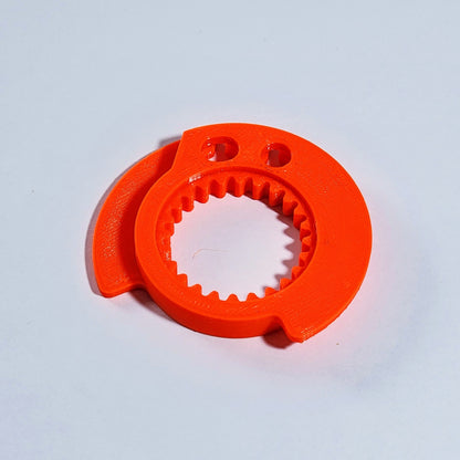 ThrottleBoss Cam – Sherco 250 SE-R 2016-2020 – Scott Lock-On Grips Compatible