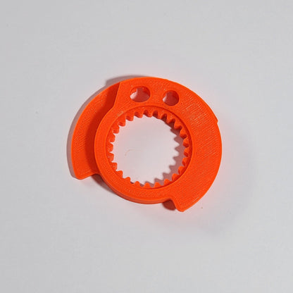 ThrottleBoss Cam – Sherco 250 SE-R 2016-2020 – Scott Lock-On Grips Compatible