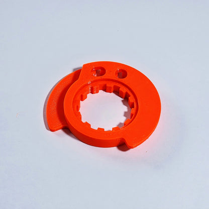 ThrottleBoss Cam – Sherco 300 SE-R 2016-2020 – Protaper Lock-On Grips Compatible