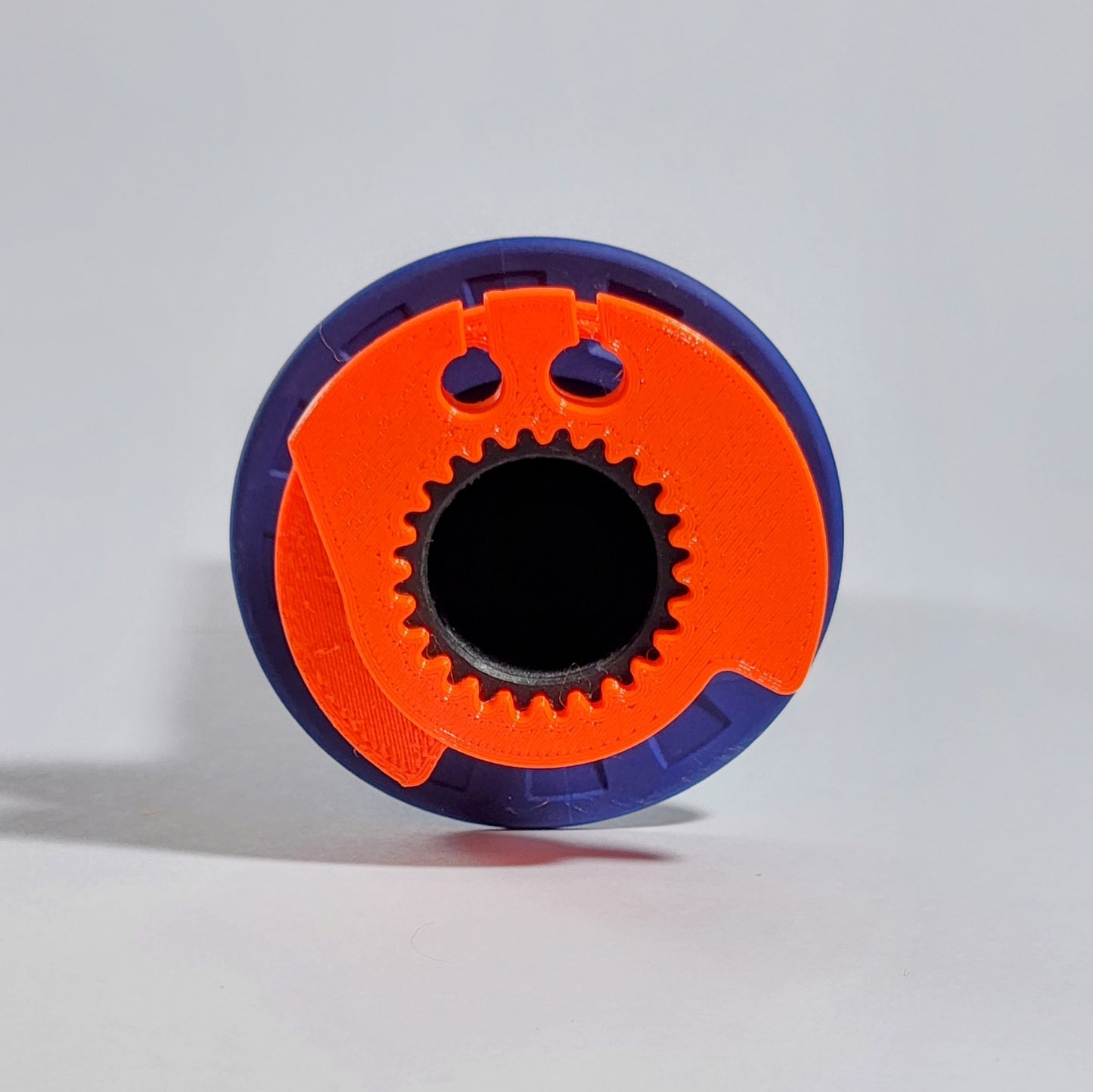 ThrottleBoss Cam – Sherco 250 SE-R 2016-2020 – Scott Lock-On Grips Compatible