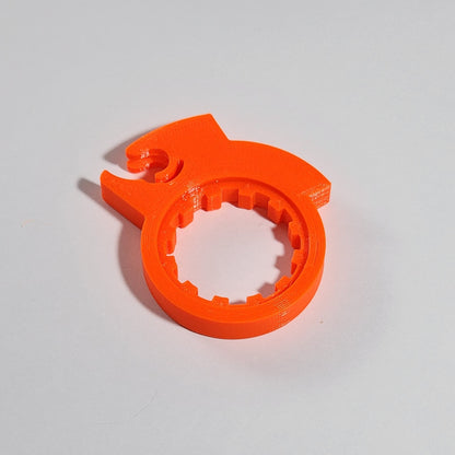 ThrottleBoss Cam – Kawasaki KX85 2001-2025 – Protaper Lock-On Grips Compatible