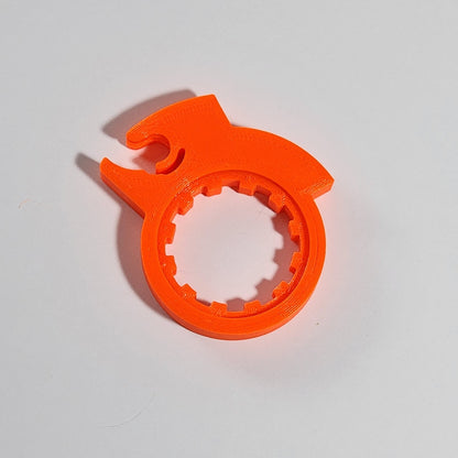 ThrottleBoss Cam – Kawasaki KX85 2001-2025 – Protaper Lock-On Grips Compatible