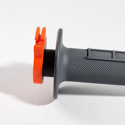 ThrottleBoss Cam – Kawasaki KX65 2000-2025 – Renthal Lock-On Grips Compatible