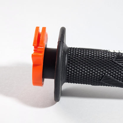 ThrottleBoss Cam – Kawasaki KX65 2000-2025 – ODI Lock-On Grips Compatible