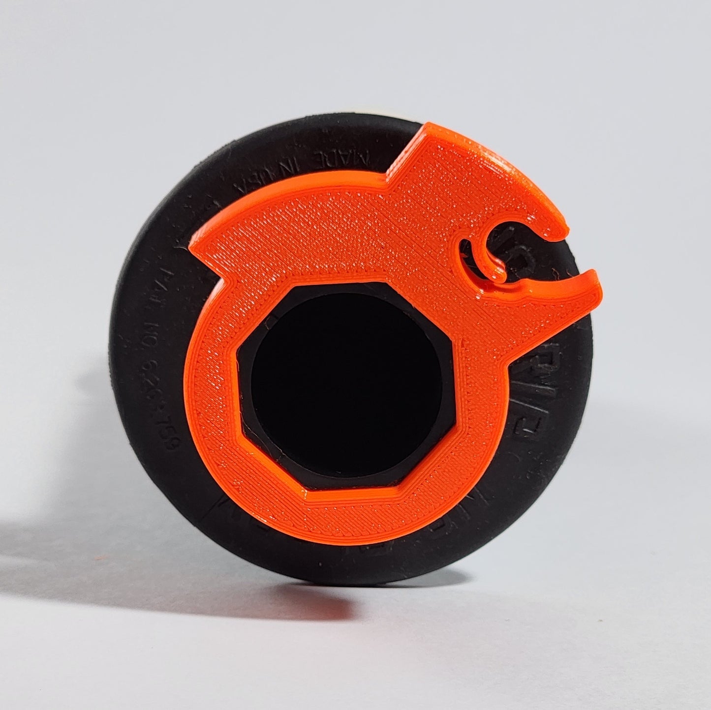 ThrottleBoss Cam – Kawasaki KX65 2000-2025 – ODI Lock-On Grips Compatible