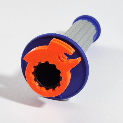 ThrottleBoss Cam – Kawasaki KX85 2001-2025 – Protaper Lock-On Grips Compatible