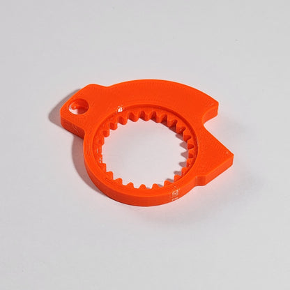 ThrottleBoss Cam – KTM 65 SX 2021-2025 – Scott Lock-On Grips Compatible