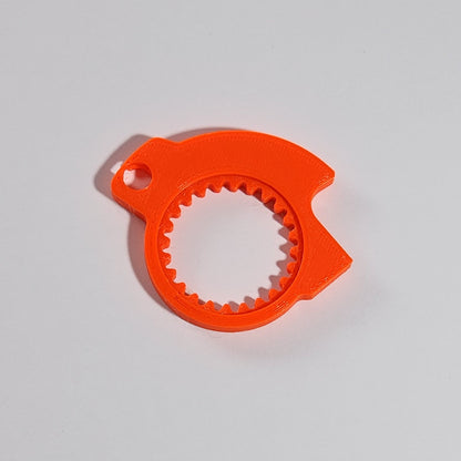 ThrottleBoss Cam – KTM 65 SX 2021-2025 – Scott Lock-On Grips Compatible