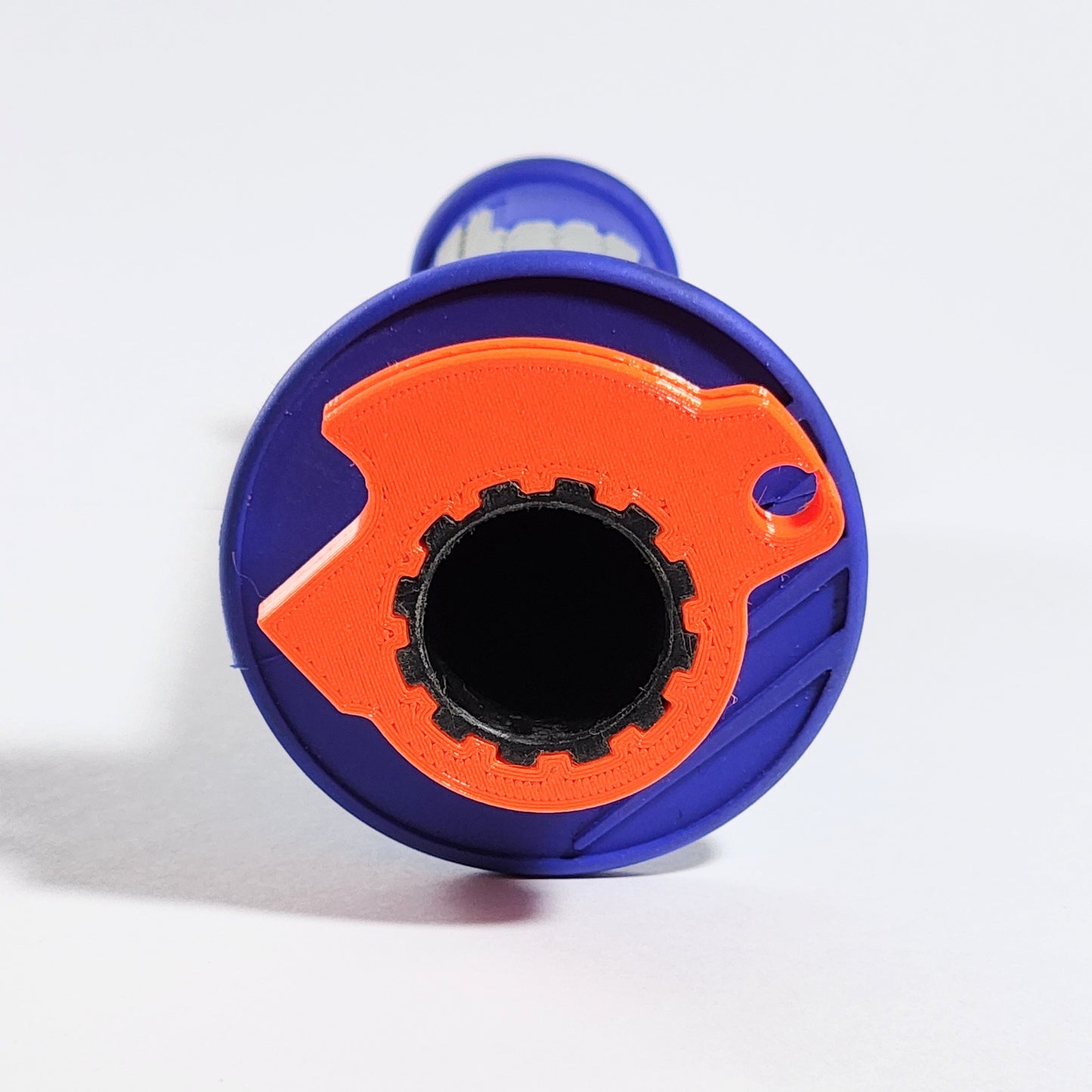 ThrottleBoss Cam – KTM 65 SX 2021-2025 – Protaper Lock-On Grips Compatible