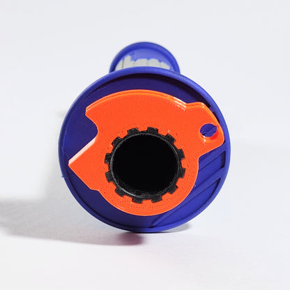 ThrottleBoss Cam – KTM 65 SX 2021-2025 – Protaper Lock-On Grips Compatible