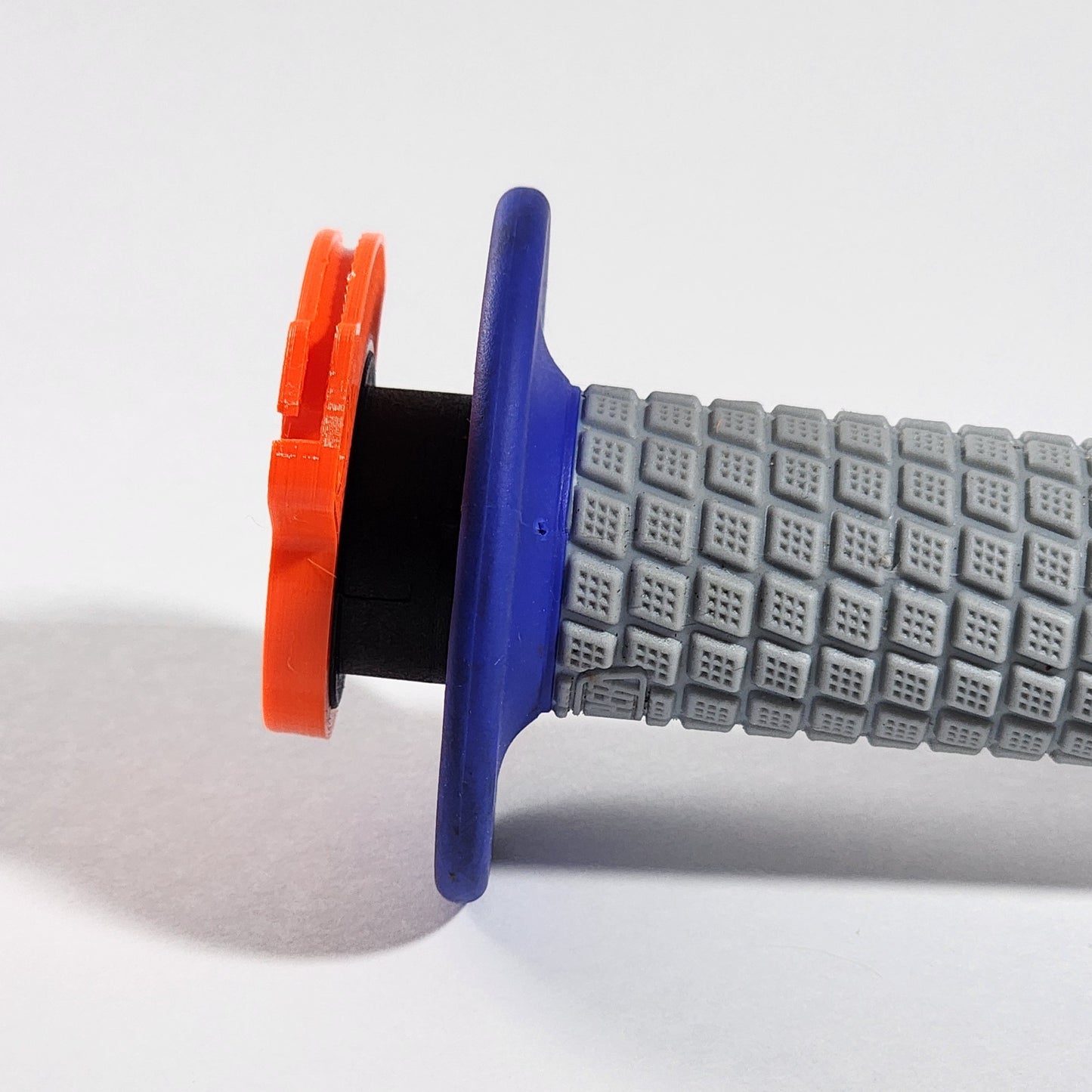 ThrottleBoss Cam – KTM 65 SX 2021-2025 – Protaper Lock-On Grips Compatible