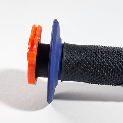 ThrottleBoss Cam – KTM 65 SX 2021-2025 – Scott Lock-On Grips Compatible