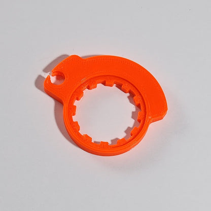 ThrottleBoss Cam – Yamaha YZ85 2002-2025 – Protaper Lock-On Grips Compatible