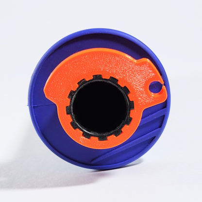 ThrottleBoss Cam – Yamaha YZ85 2002-2025 – Protaper Lock-On Grips Compatible