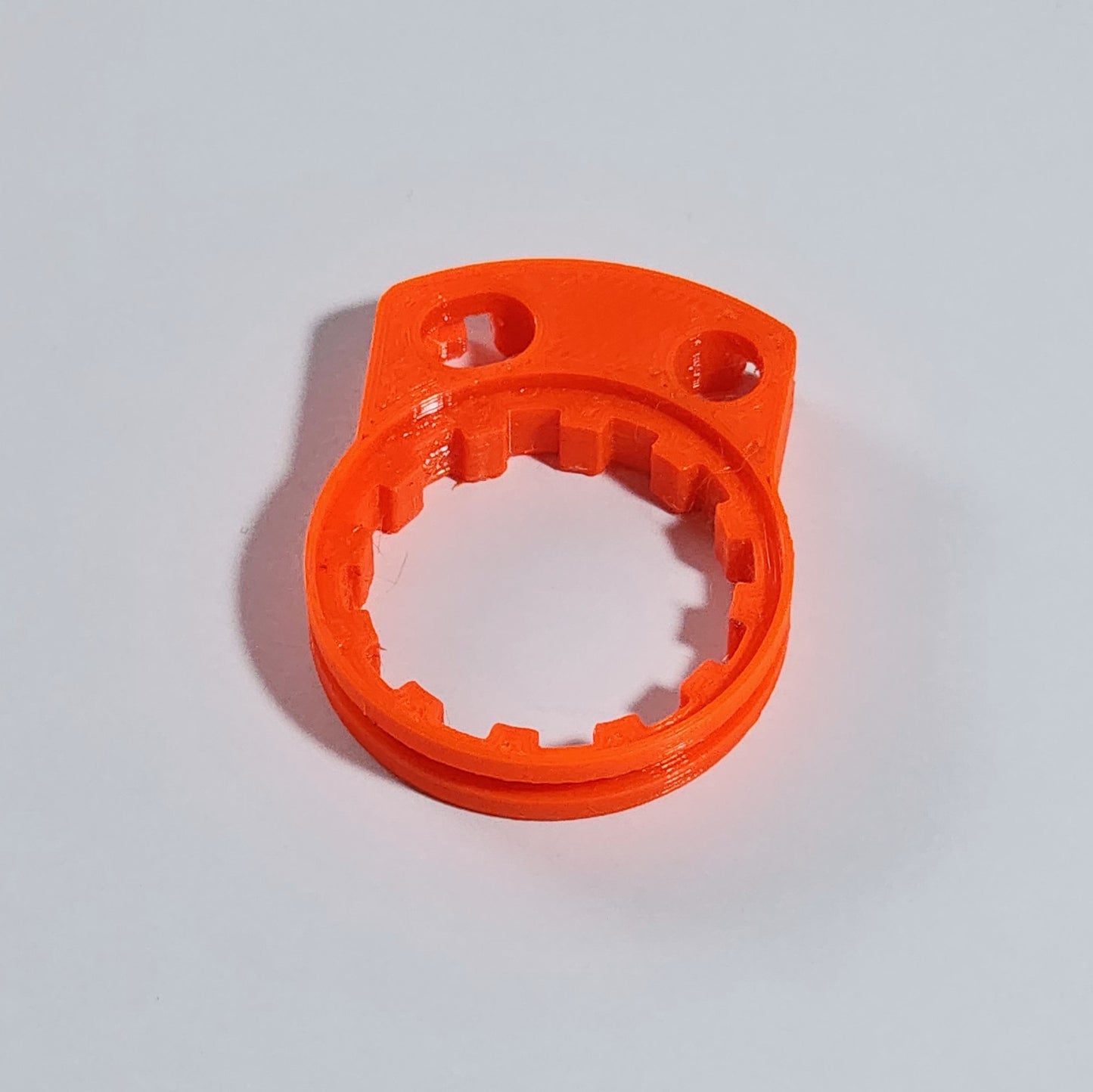 ThrottleBoss Cam – Honda CRF110F 2019-2025 – Protaper Lock-On Grips Compatible