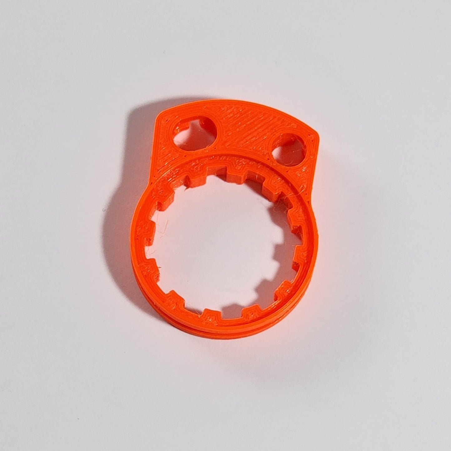 ThrottleBoss Cam – Honda CRF110F 2019-2025 – Protaper Lock-On Grips Compatible