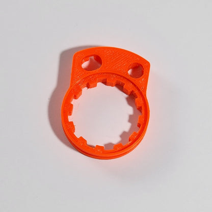 ThrottleBoss Cam – Honda CRF110F 2019-2025 – Protaper Lock-On Grips Compatible