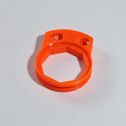 ThrottleBoss Cam – Honda CRF110F 2019-2025 – Renthal Lock-On Grips Compatible