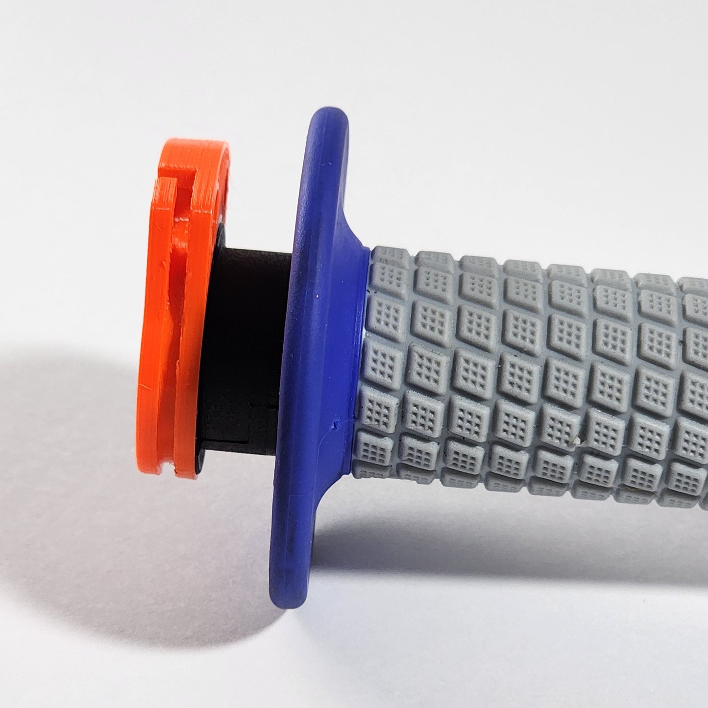 ThrottleBoss Cam – Honda CRF110F 2019-2025 – Protaper Lock-On Grips Compatible