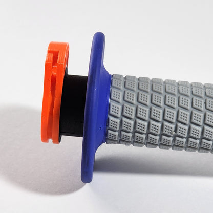 ThrottleBoss Cam – Honda CRF110F 2019-2025 – Protaper Lock-On Grips Compatible