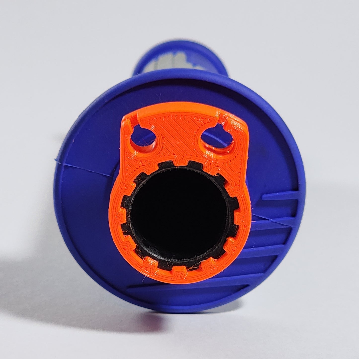 ThrottleBoss Cam – Honda CRF110F 2019-2025 – Protaper Lock-On Grips Compatible