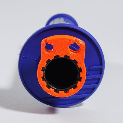 ThrottleBoss Cam – Honda CRF110F 2019-2025 – Protaper Lock-On Grips Compatible