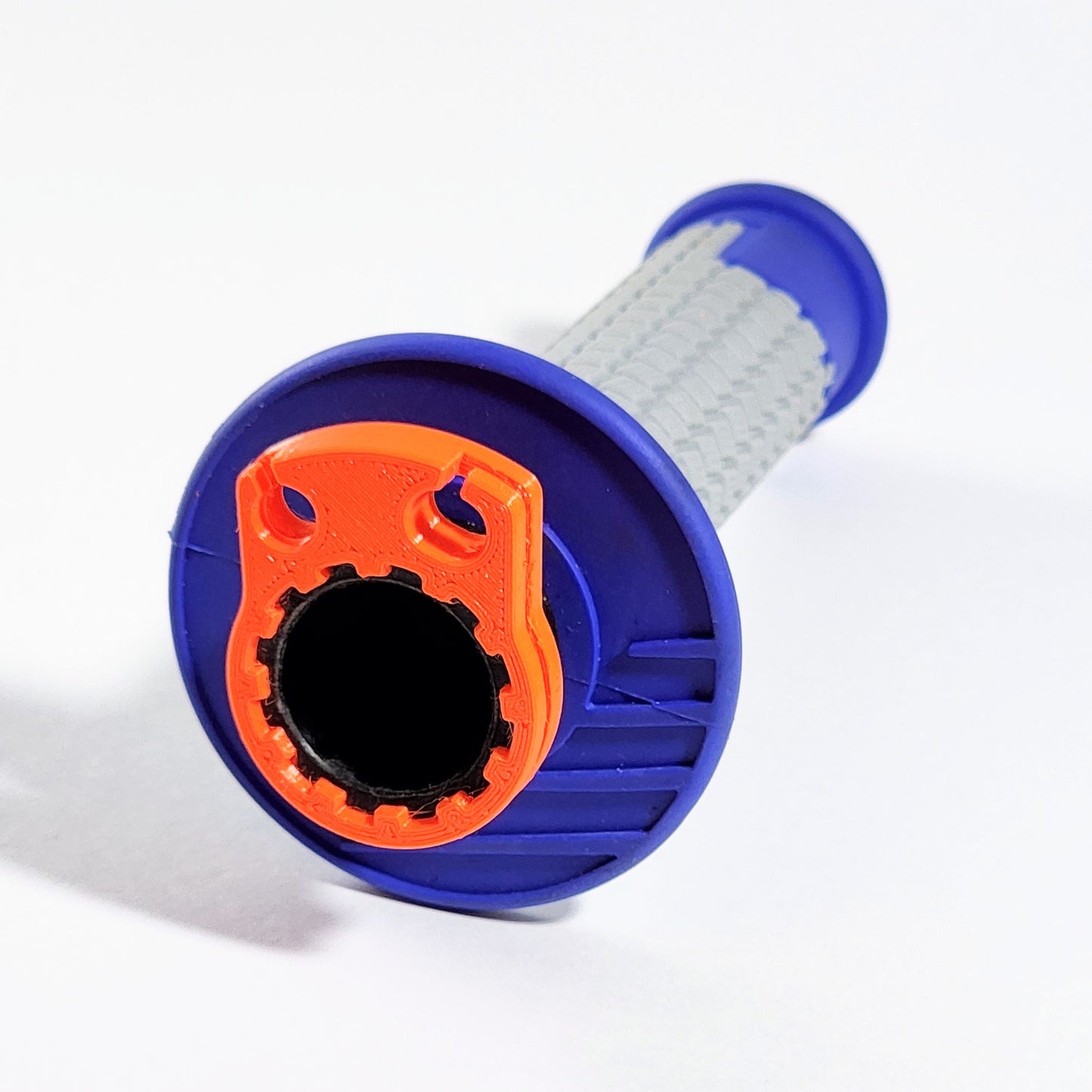 ThrottleBoss Cam – Honda CRF110F 2019-2025 – Protaper Lock-On Grips Compatible